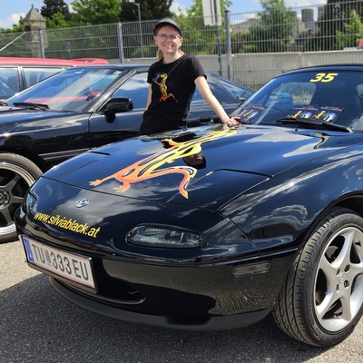 Silvia Schwarz-Wegleitner