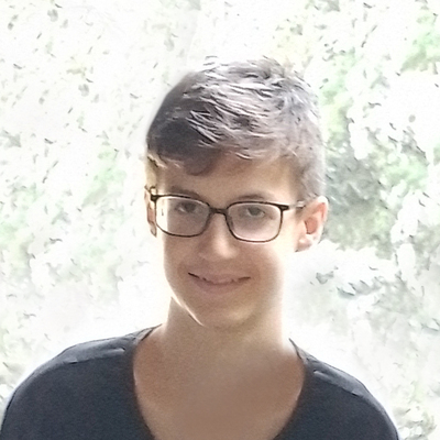 Benjamin