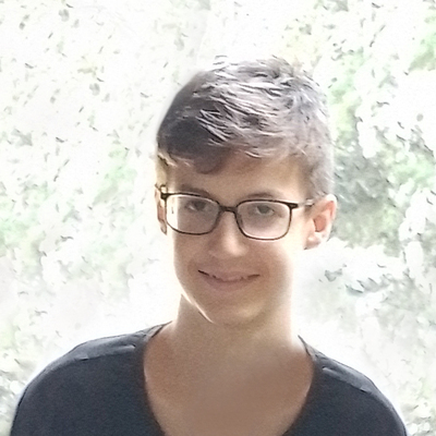 Benjamin