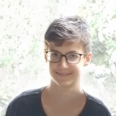 Benjamin