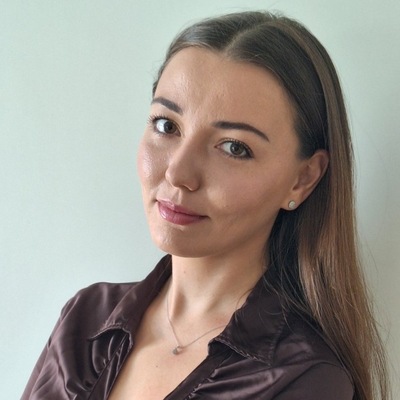 Yevheniia