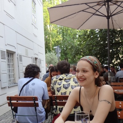 Ronja