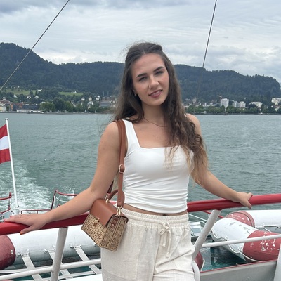 Khrystyna
