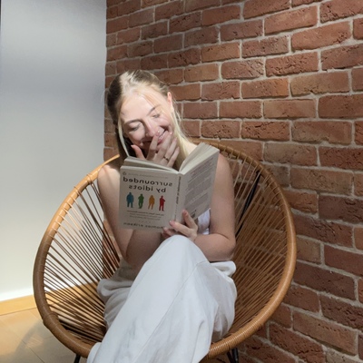 Oliwia