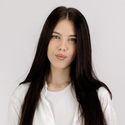 Anastasiia