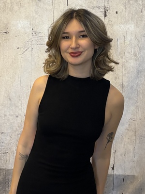 Patricia