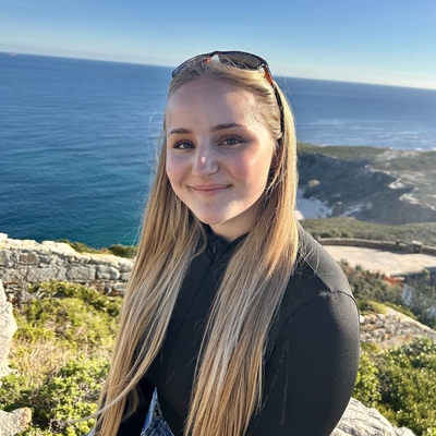 Zoey-Marie