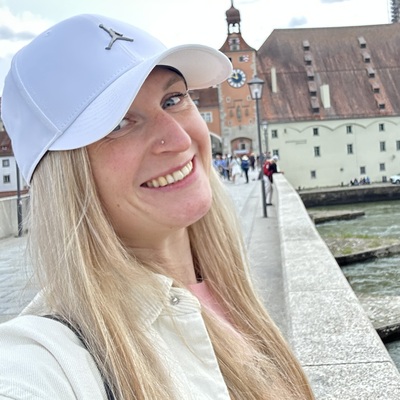 Alina