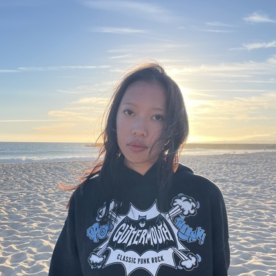 Thuy-Océane