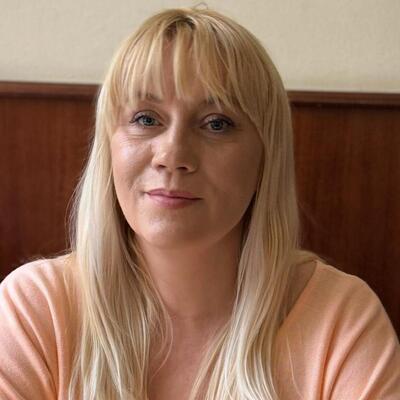 Svitlana