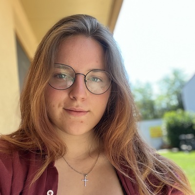 Anna-Marie