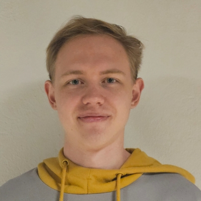 Dmitrii