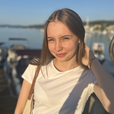 Magdalena Fagerer