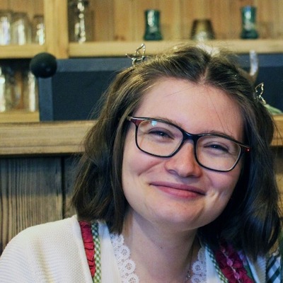 Larissa
