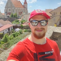 Stefan B.