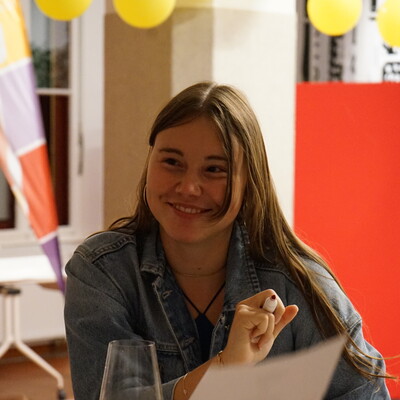 Hannah