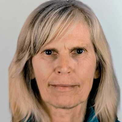 Bernadette