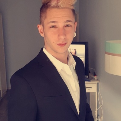 Daniel