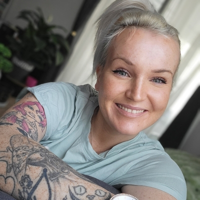 Yvonne
