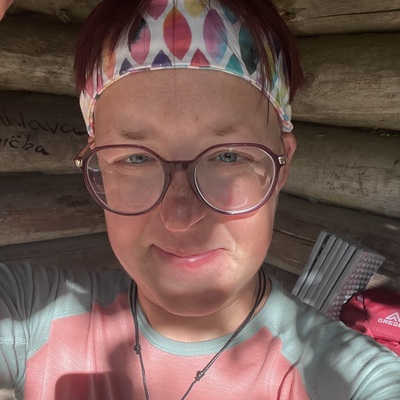Kateřina