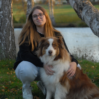 Annika