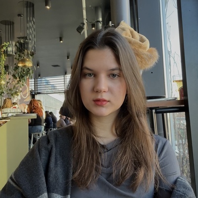 Iryna
