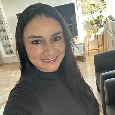 Paulina Maricela Viturco Guaman