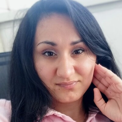 Vladimíra Kalocsaiová