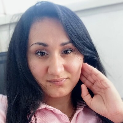 Vladimíra Kalocsaiová