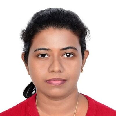 Weerawarna Kurukulasooriya BusabadugeSadeepani Fernando