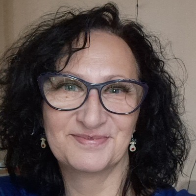 Marion Hörmann