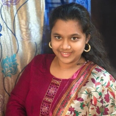 Venkata Laxmi Paati